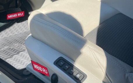 Saab 9-3 II рестайлинг, 2008 год, 880 000 рублей, 8 фотография