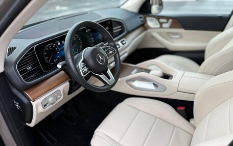 Mercedes-Benz GLE, 2022 год, 4 662 000 рублей, 6 фотография