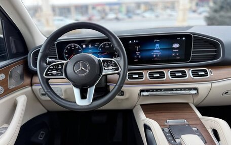 Mercedes-Benz GLE, 2022 год, 4 662 000 рублей, 7 фотография