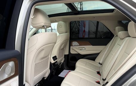 Mercedes-Benz GLE, 2022 год, 4 662 000 рублей, 8 фотография