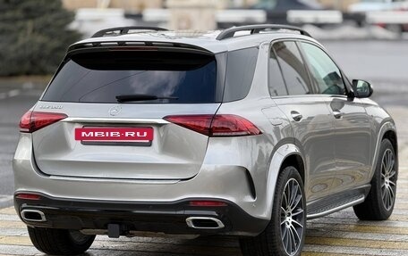 Mercedes-Benz GLE, 2022 год, 4 662 000 рублей, 5 фотография