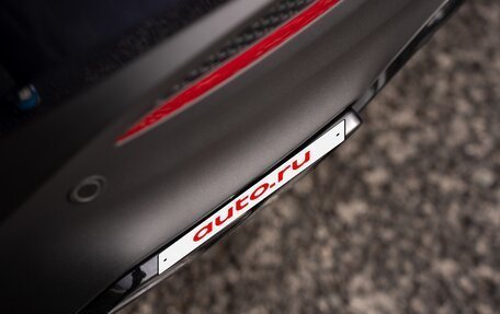 Mercedes-Benz GLE AMG, 2017 год, 7 500 000 рублей, 8 фотография