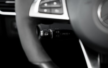 Mercedes-Benz GLE AMG, 2017 год, 7 500 000 рублей, 15 фотография