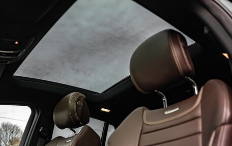 Mercedes-Benz GLE AMG, 2017 год, 7 500 000 рублей, 20 фотография