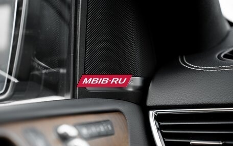 Mercedes-Benz GLE AMG, 2017 год, 7 500 000 рублей, 19 фотография