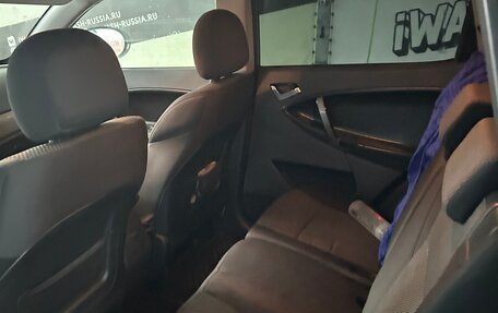 Geely Emgrand X7 I, 2014 год, 850 000 рублей, 4 фотография