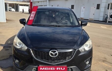 Mazda CX-5 II, 2013 год, 1 350 000 рублей, 3 фотография