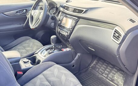 Nissan X-Trail, 2015 год, 1 600 000 рублей, 5 фотография