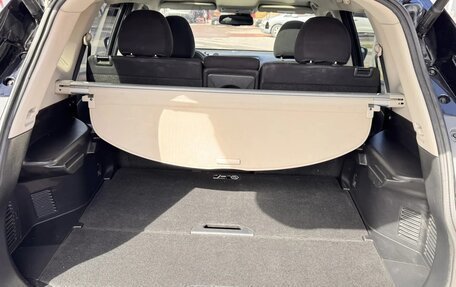 Nissan X-Trail, 2015 год, 1 600 000 рублей, 7 фотография