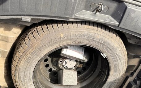 Nissan X-Trail, 2015 год, 1 600 000 рублей, 9 фотография