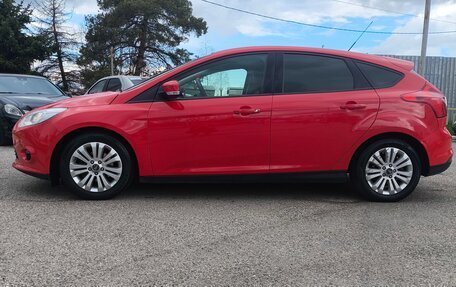 Ford Focus III, 2011 год, 720 000 рублей, 3 фотография