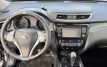 Nissan X-Trail, 2015 год, 1 600 000 рублей, 11 фотография