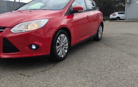 Ford Focus III, 2011 год, 720 000 рублей, 2 фотография