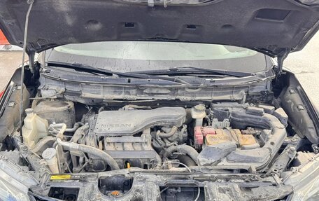 Nissan X-Trail, 2015 год, 1 600 000 рублей, 8 фотография