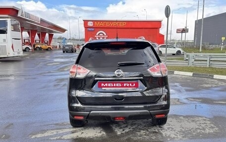 Nissan X-Trail, 2015 год, 1 600 000 рублей, 2 фотография