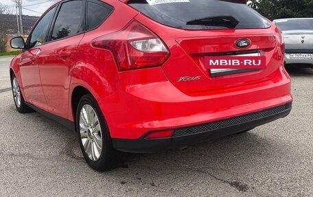 Ford Focus III, 2011 год, 720 000 рублей, 4 фотография