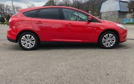 Ford Focus III, 2011 год, 720 000 рублей, 7 фотография