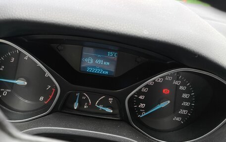 Ford Focus III, 2011 год, 720 000 рублей, 12 фотография