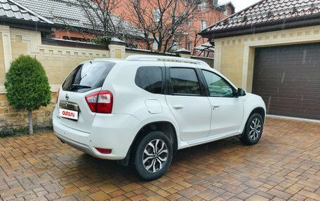 Nissan Terrano III, 2017 год, 1 300 000 рублей, 6 фотография