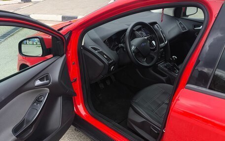 Ford Focus III, 2011 год, 720 000 рублей, 9 фотография