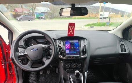 Ford Focus III, 2011 год, 720 000 рублей, 11 фотография