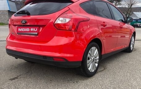 Ford Focus III, 2011 год, 720 000 рублей, 6 фотография