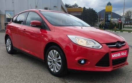 Ford Focus III, 2011 год, 720 000 рублей, 8 фотография