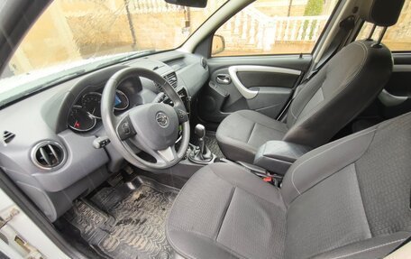 Nissan Terrano III, 2017 год, 1 300 000 рублей, 9 фотография