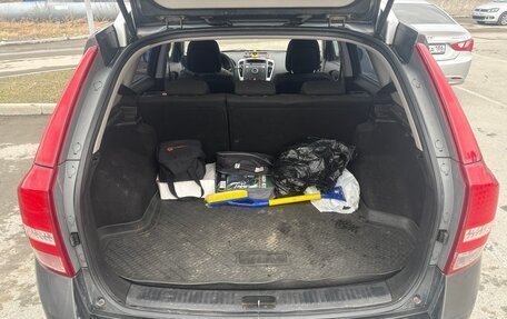 KIA cee'd I рестайлинг, 2010 год, 700 000 рублей, 5 фотография