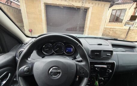 Nissan Terrano III, 2017 год, 1 300 000 рублей, 11 фотография