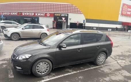 KIA cee'd I рестайлинг, 2010 год, 700 000 рублей, 2 фотография