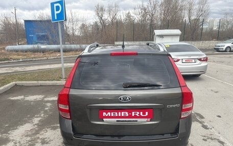 KIA cee'd I рестайлинг, 2010 год, 700 000 рублей, 4 фотография