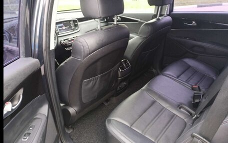 KIA Sorento III Prime рестайлинг, 2018 год, 3 200 000 рублей, 12 фотография