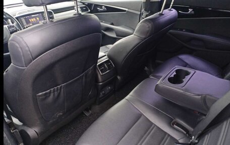 KIA Sorento III Prime рестайлинг, 2018 год, 3 200 000 рублей, 13 фотография