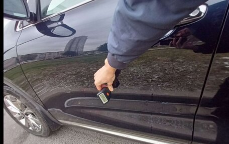 KIA Sorento III Prime рестайлинг, 2018 год, 3 200 000 рублей, 17 фотография