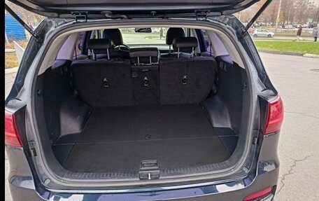 KIA Sorento III Prime рестайлинг, 2018 год, 3 200 000 рублей, 9 фотография