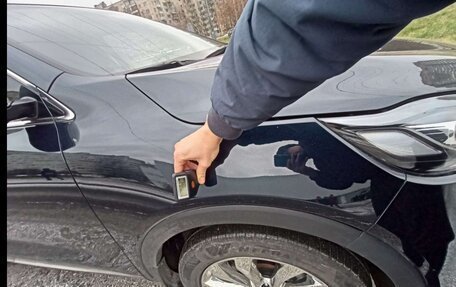 KIA Sorento III Prime рестайлинг, 2018 год, 3 200 000 рублей, 19 фотография