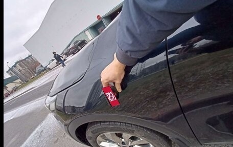 KIA Sorento III Prime рестайлинг, 2018 год, 3 200 000 рублей, 16 фотография