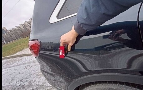 KIA Sorento III Prime рестайлинг, 2018 год, 3 200 000 рублей, 22 фотография