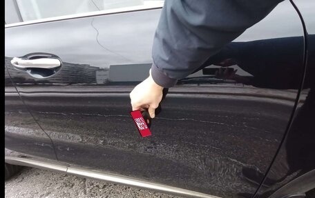 KIA Sorento III Prime рестайлинг, 2018 год, 3 200 000 рублей, 20 фотография