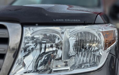 Toyota Land Cruiser 200, 2011 год, 3 900 000 рублей, 13 фотография