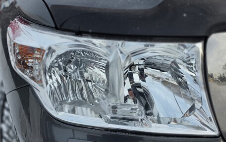 Toyota Land Cruiser 200, 2011 год, 3 900 000 рублей, 14 фотография