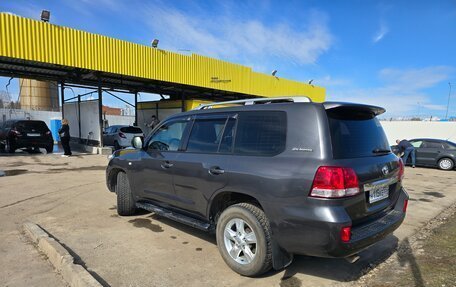 Toyota Land Cruiser 200, 2011 год, 3 900 000 рублей, 9 фотография