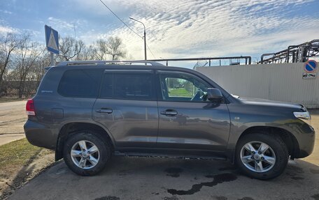 Toyota Land Cruiser 200, 2011 год, 3 900 000 рублей, 6 фотография