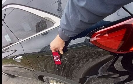 KIA Sorento III Prime рестайлинг, 2018 год, 3 200 000 рублей, 23 фотография