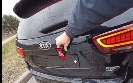 KIA Sorento III Prime рестайлинг, 2018 год, 3 200 000 рублей, 24 фотография