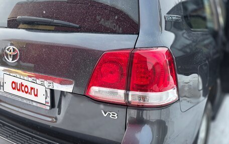 Toyota Land Cruiser 200, 2011 год, 3 900 000 рублей, 16 фотография