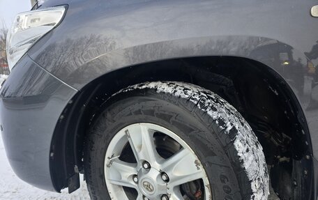 Toyota Land Cruiser 200, 2011 год, 3 900 000 рублей, 18 фотография