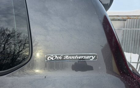 Toyota Land Cruiser 200, 2011 год, 3 900 000 рублей, 23 фотография