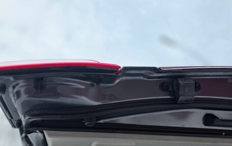 Toyota Land Cruiser 200, 2011 год, 3 900 000 рублей, 24 фотография